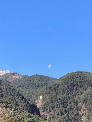来一场风花雪月之旅