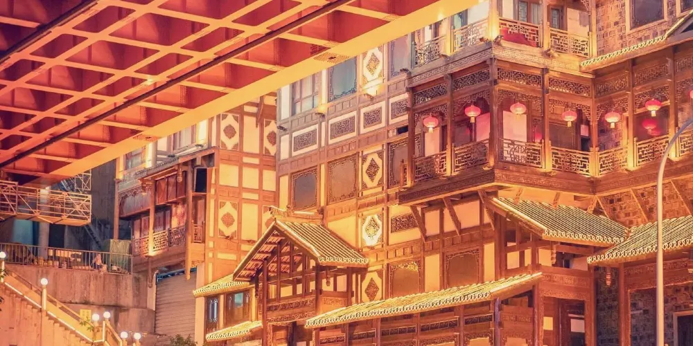 永安旅遊