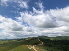 乌兰布统草原-克什克腾旗-elsashen0529