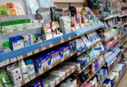 全家便利店(虹口足球场店)购物图片