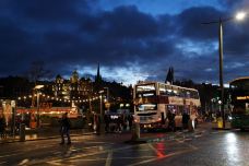 皇家英里大道-爱丁堡-ZengZhiGang