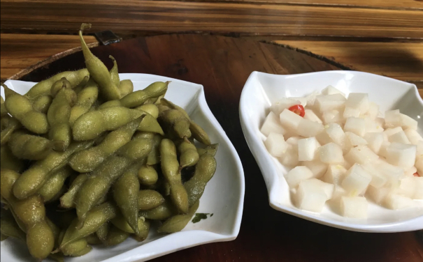 美滋美味烤鱼餐厅图片