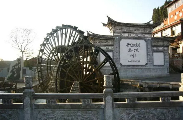 丽江旅游攻略,超实用!