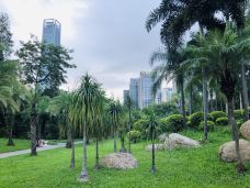 珠江公园-广州-YoYo_6W8J5W2L