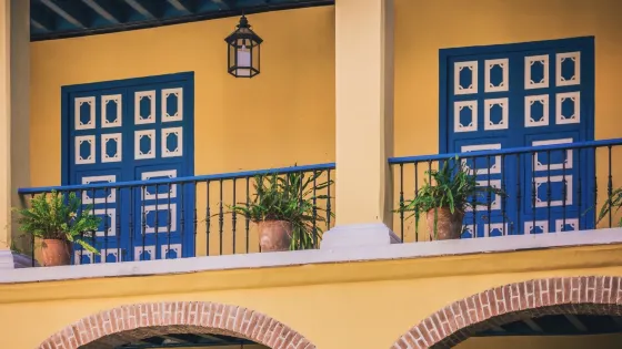 Museo de Arte Colonial