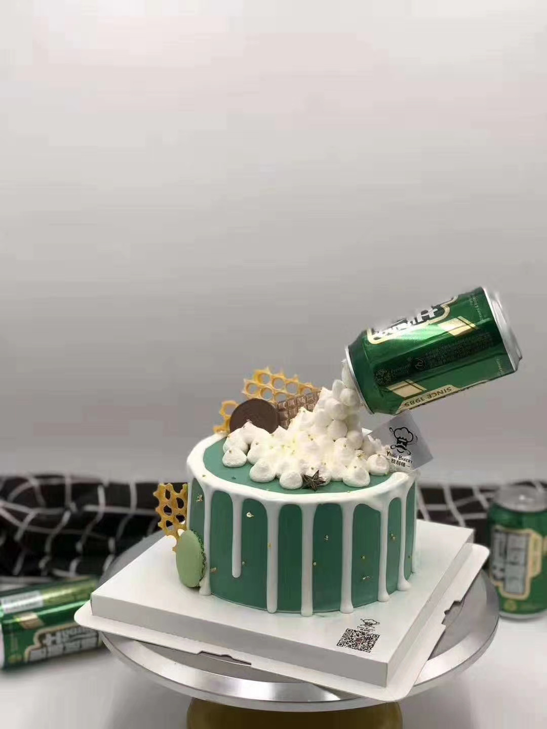 大拇指生日蛋糕坊(老客运站店)