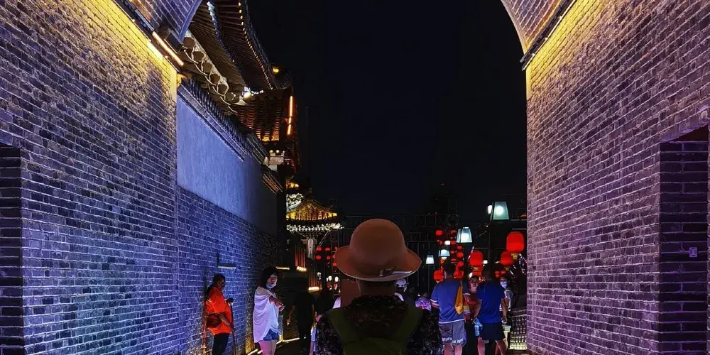 永安旅遊