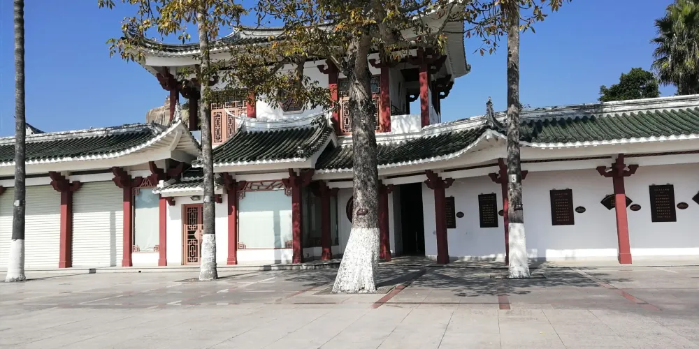 永安旅遊