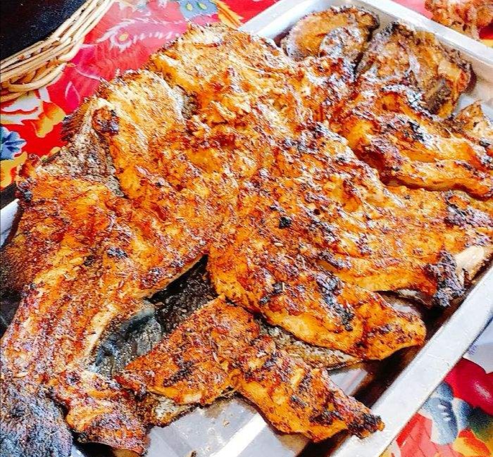 途肴·老农饭庄(百里峡店)