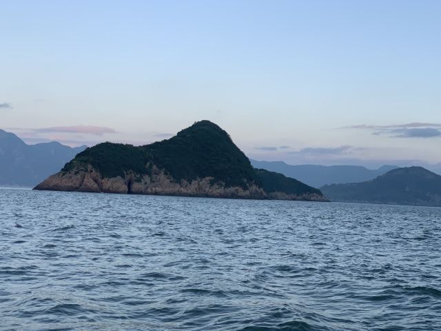 小皓海滩旅行图片 2