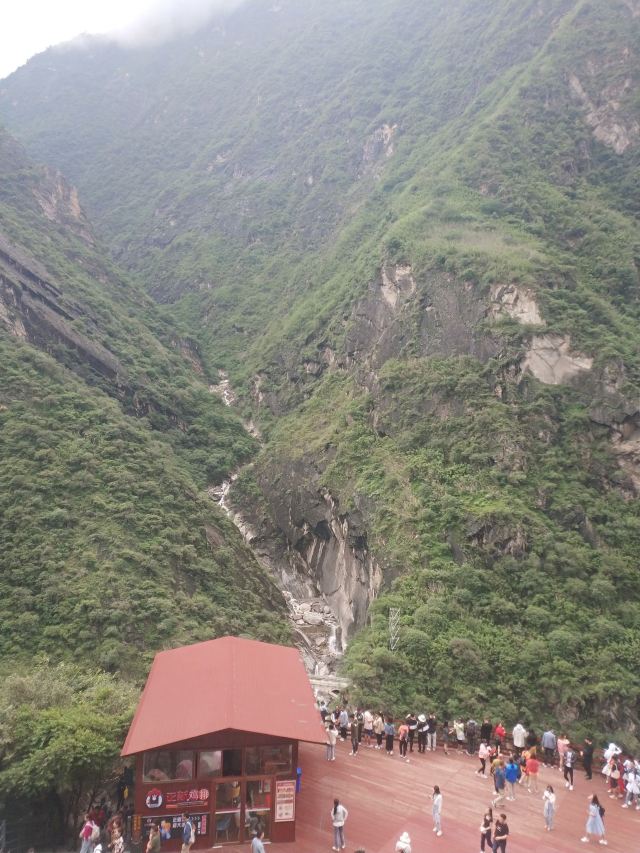 长江第一湾旅行图片 3