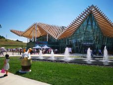 神鹿峰旅游度假区-长春