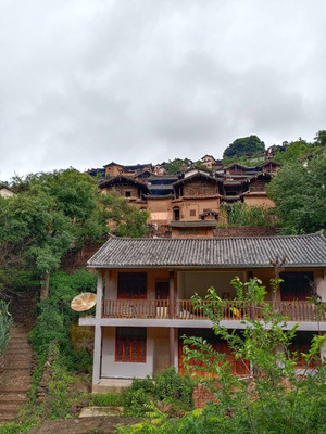 诺邓古村