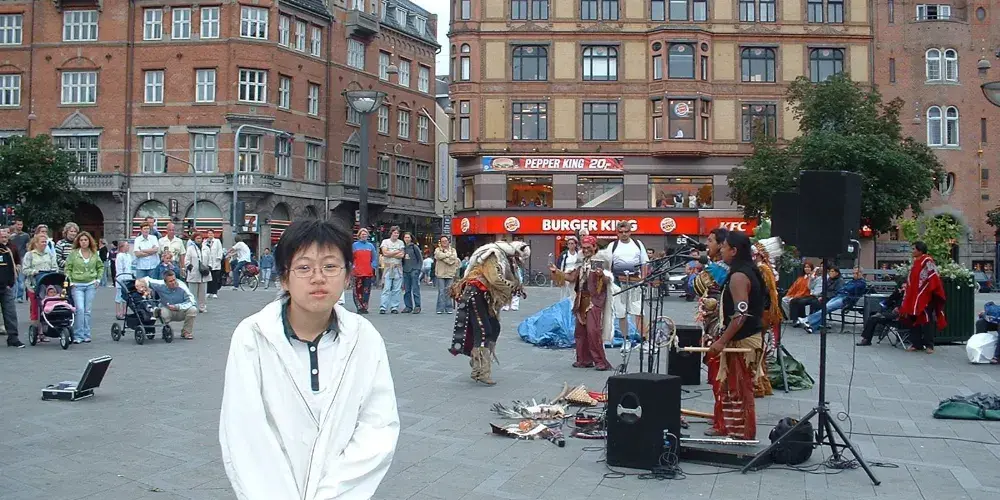 永安旅遊