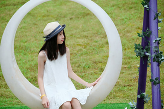 上海自驾3个小时就可到这里,每天免费吃饭,孩子玩的不肯回家