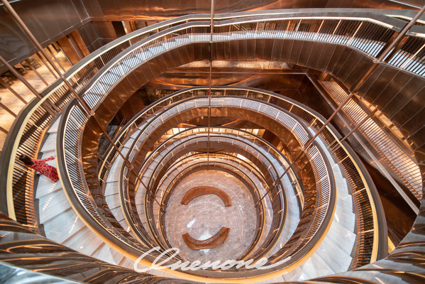 假以时日，冠冕堂皇（南宁中心永恒皇冠假日酒店体验）