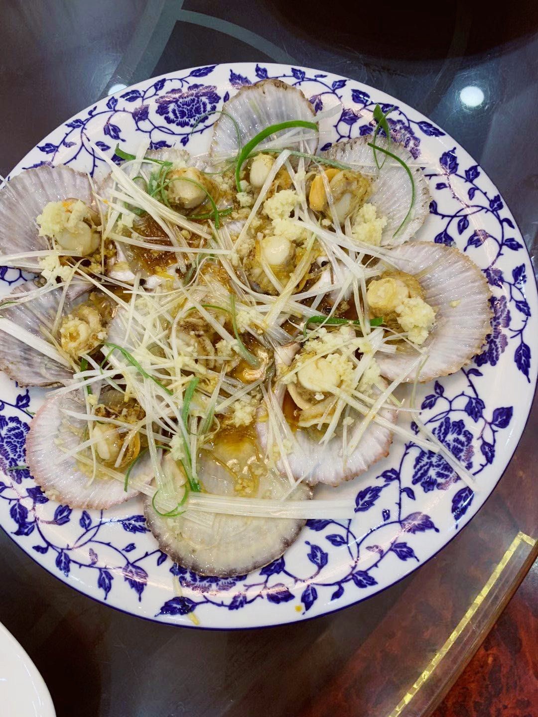 军民海鲜楼(墟沟店)