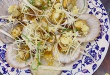 军民海鲜楼(墟沟店)美食图片