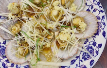 军民海鲜楼(墟沟店)餐厅图片