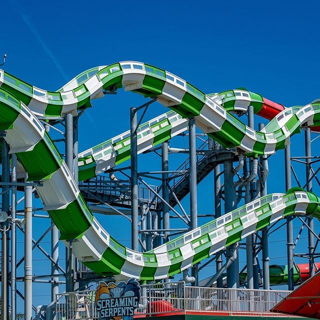 Splish, splash: The Best US Waterparks to Visit Summer 2020