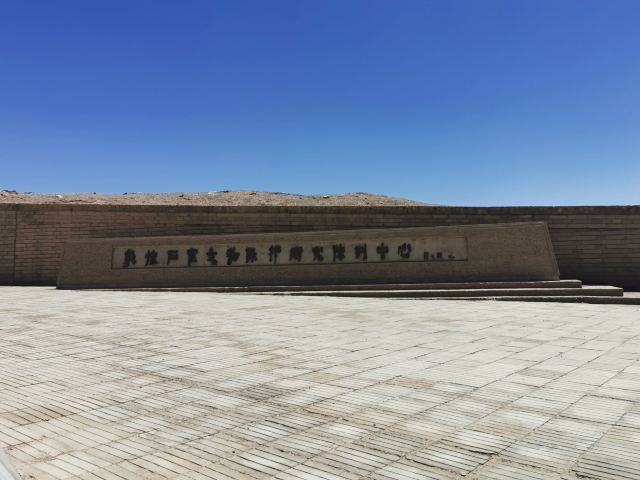 敦煌旅行图片 2