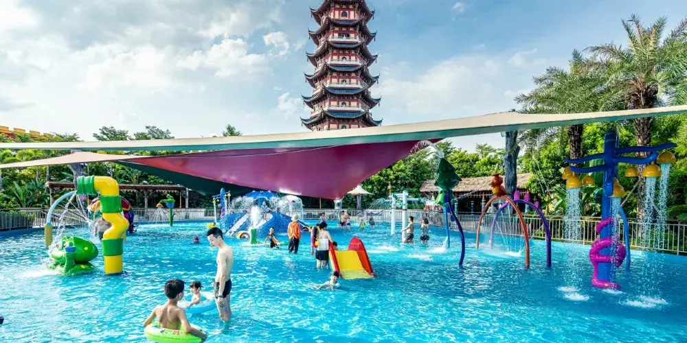 永安旅遊