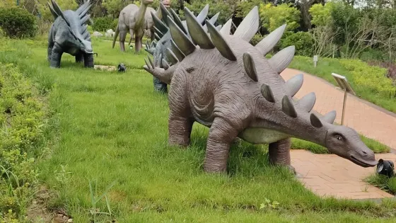 恐龍公園
