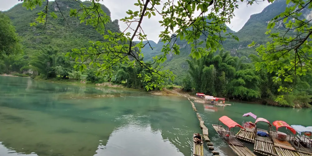 永安旅遊