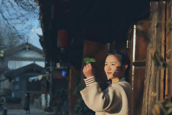丽江旅游攻略:丽江是一座令人难以忘却的城市