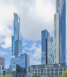 墨尔本水族馆-墨尔本-q****ky