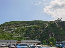 刘家河水上乐园-涞水-THEBADGUY