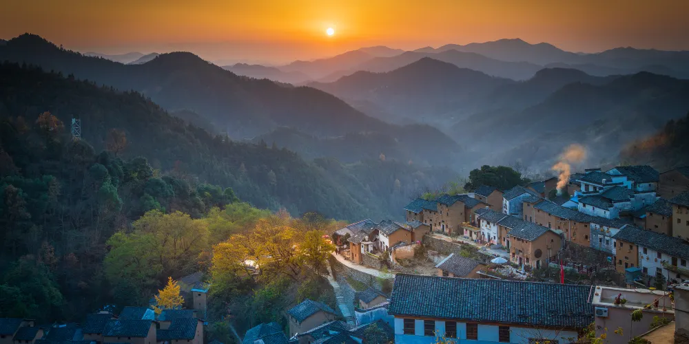 永安旅遊