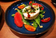 菲滋意式餐厅(西溪印象城店)美食图片