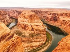 马蹄湾-科科尼诺县-雪3飞who