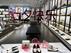 百联又一城购物中心-上海-凹凸曼和小伙伴