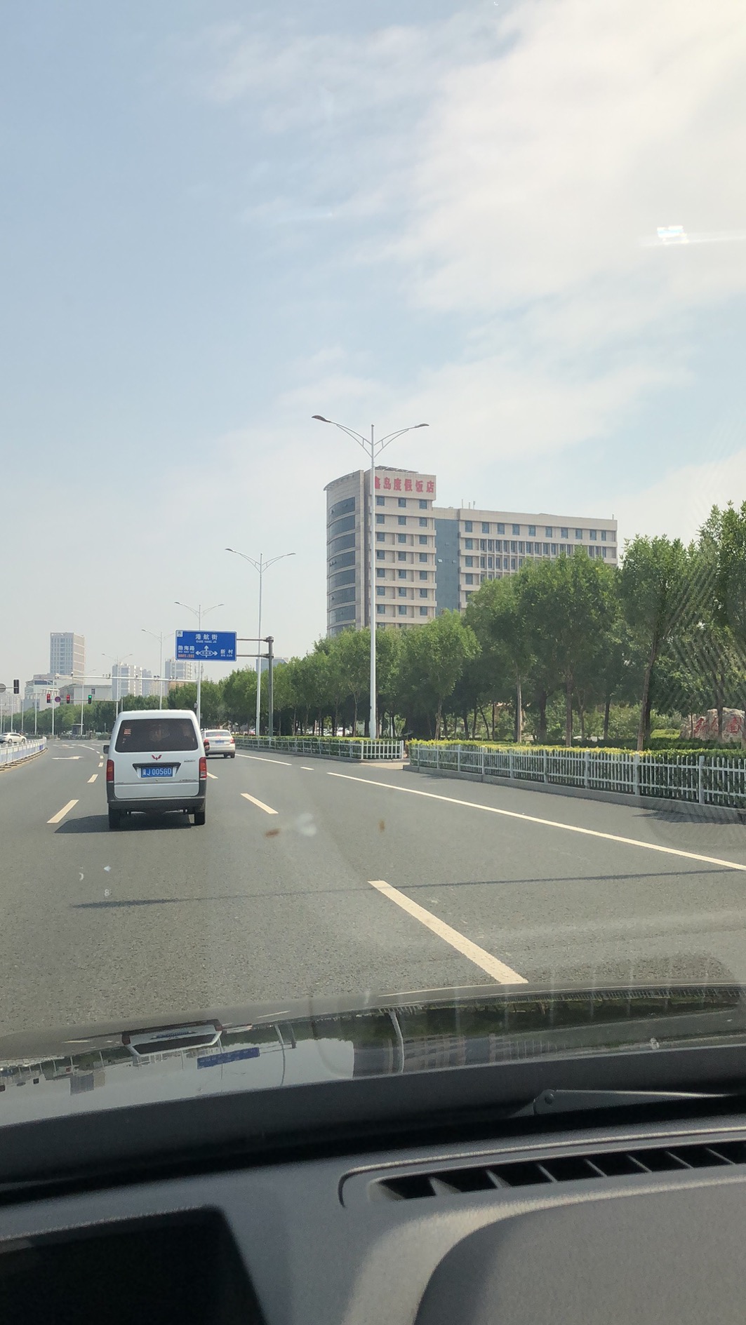 南堤滨海步道公园