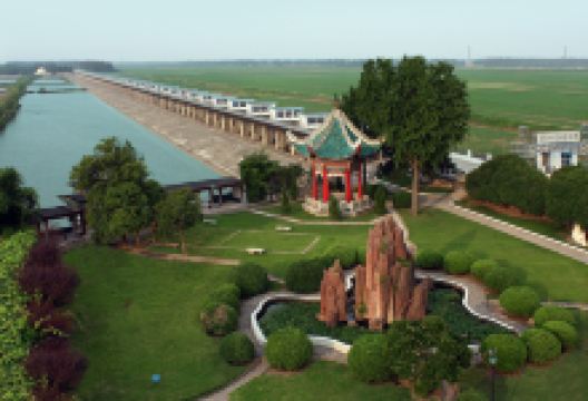 北闸风景区景点图片