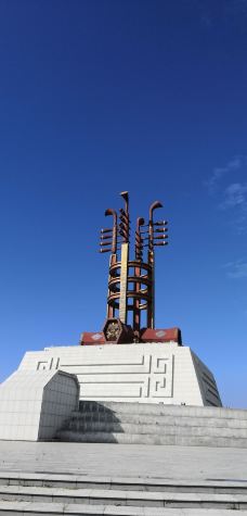 科尔沁草原-科左后旗-resment99