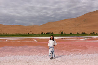 大西北到底有多美?