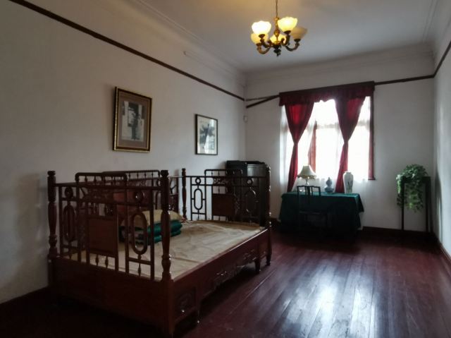 李宗仁官邸旅行图片 2