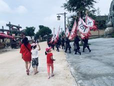 中国·周原-岐山-icehui huii