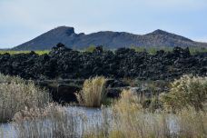 火烧山-五大连池-牛奶海