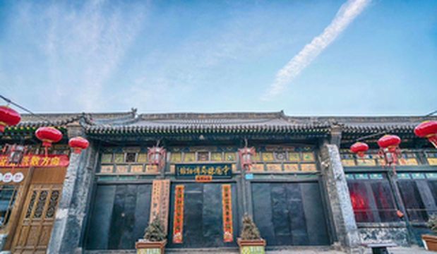 平遥古城攻略 2021!!防坑指南