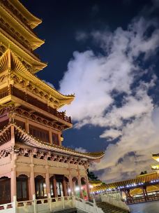 仙人山公园-防城港-YoYo_2R0B4L4K