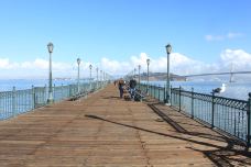 渔人码头-旧金山-西溪老翁