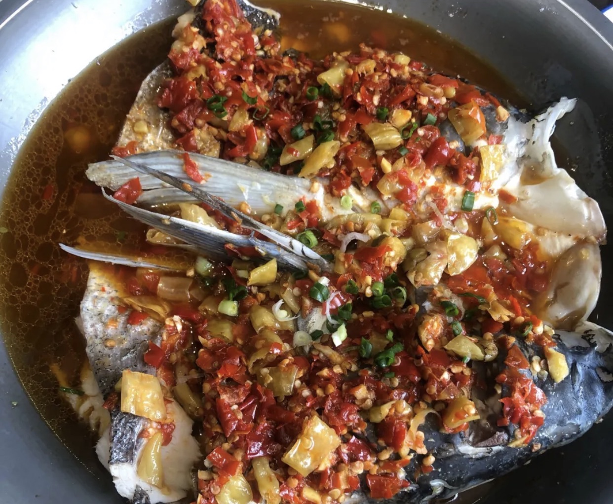 田园醉(华容城市广场店)餐厅图片