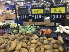 丰华超市(民生店)-潍坊-linglizi