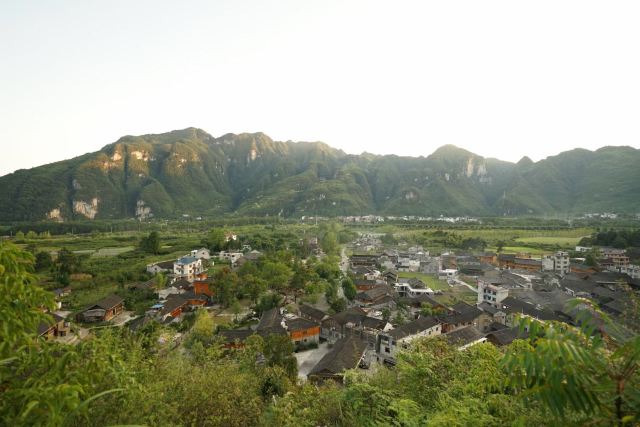 梵净山公园旅行图片 5