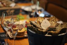 MERCADO 505 Gourmet Restaurant-上海-毛驴卷心菜