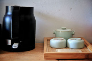 南昌：与三五好友的周末小资生活